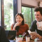 How to network effectively during your MBA program