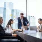 Top 10 MBA programs for aspiring entrepreneurs